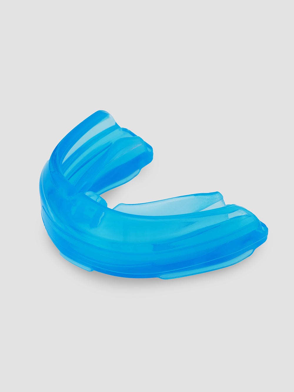Shock Doctor Mouth Guard for Sports - Premium Dental Protection for Football, Hockey, Boxing & MMA - Comfortable Fit for Athletes & Active Lifestyles
