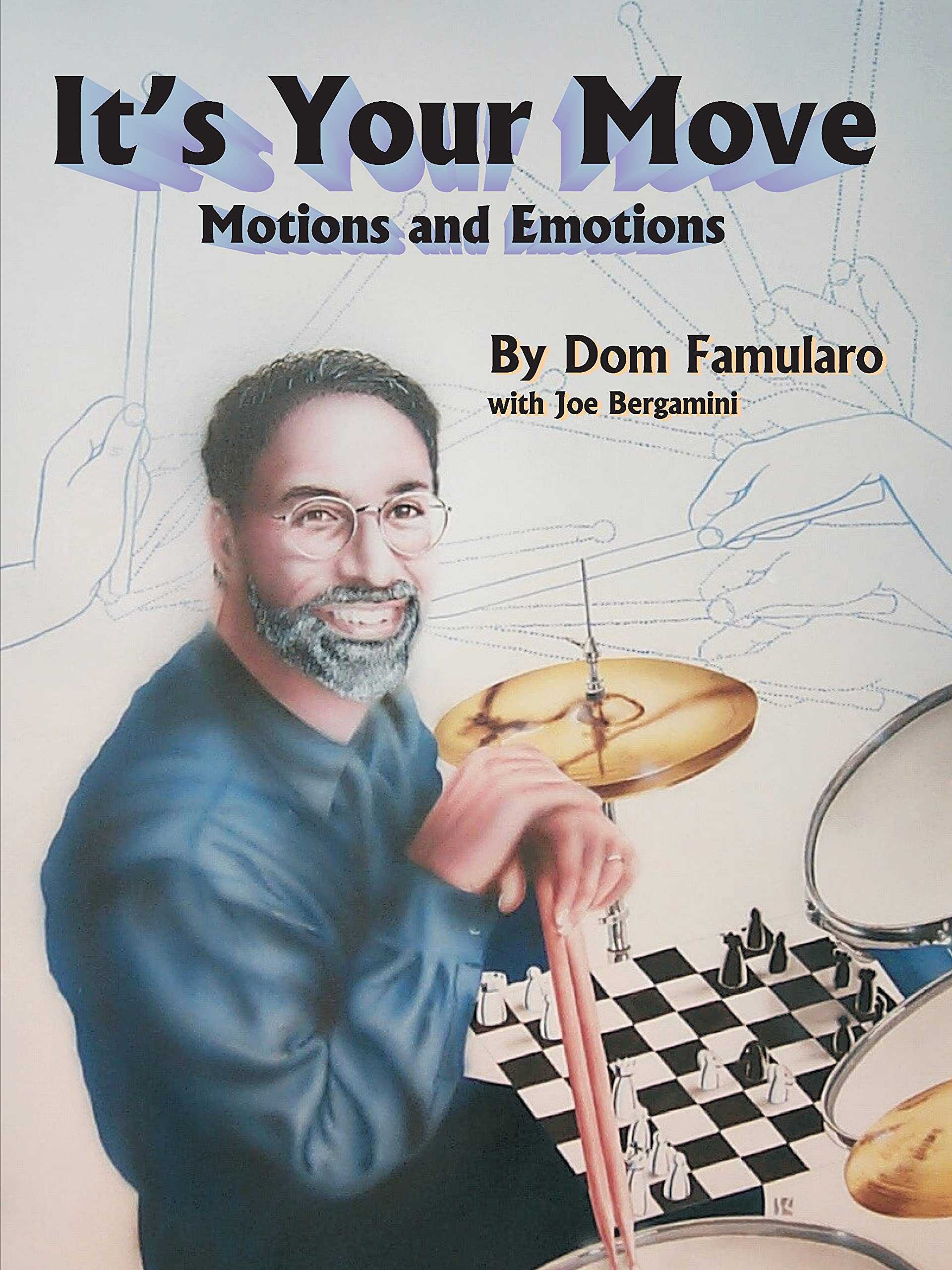 It's Your Move: Motions and Emotions - Board Game for Family Fun & Emotional Learning | Perfect for Game Nights & Team Building Activities