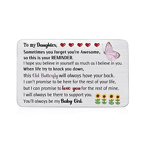 Daughter