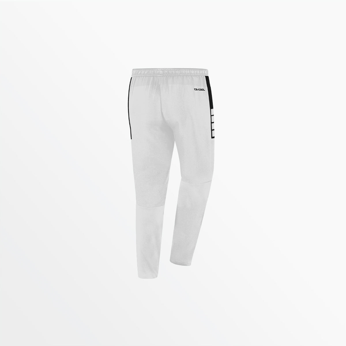Men's Madison Training Pants - Lightweight Workout Joggers for Gym & Running - Comfortable Athletic Pants for Men's Fitness & Casual Wear
