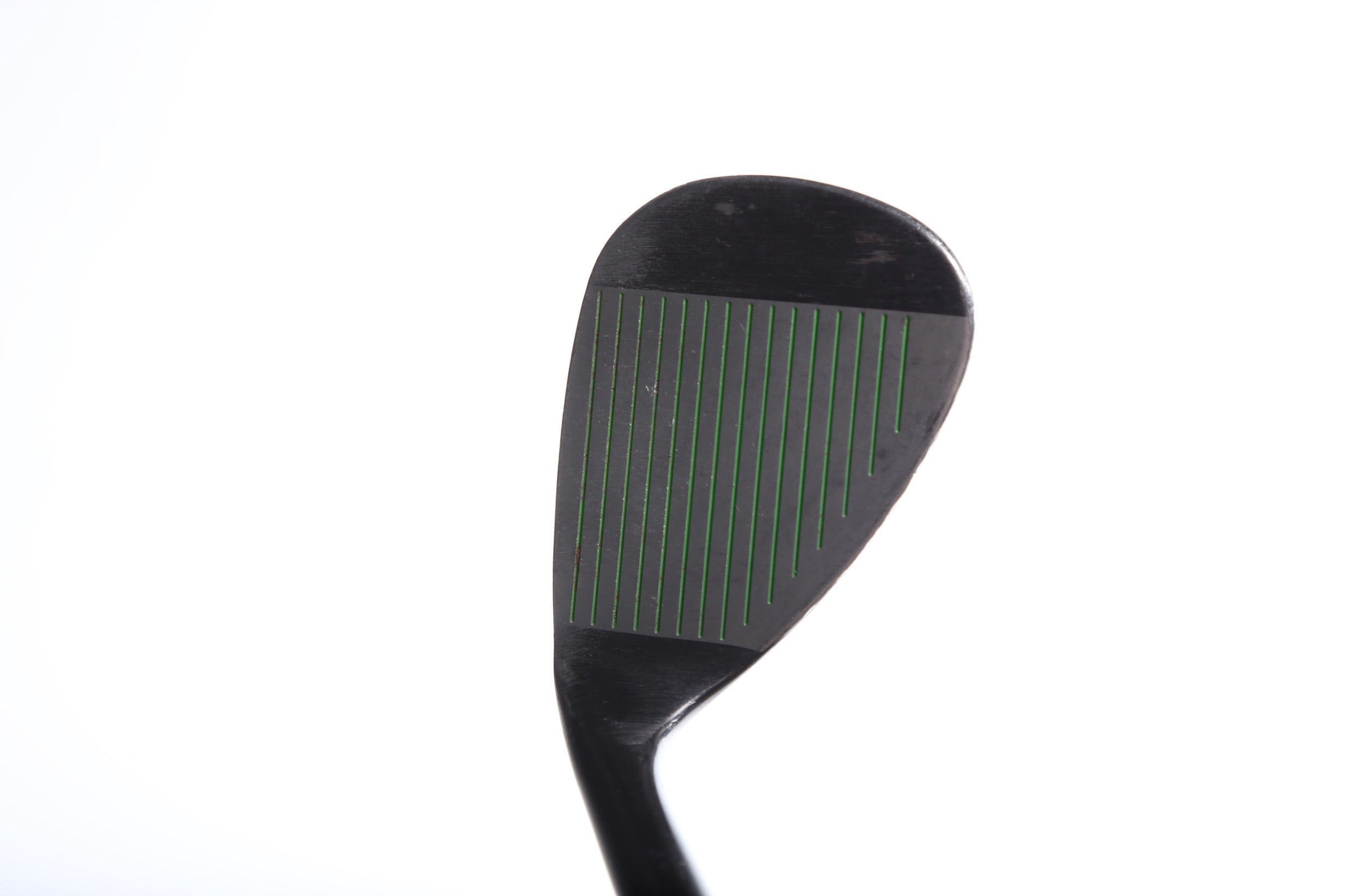 Premium Used Bombtech Grenade Sand Wedge - 56° Right Handed Golf Club with Stiff Flex | Perfect for Bunker Shots & Short Game Improvement