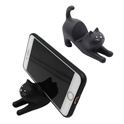 One piece cat- Black