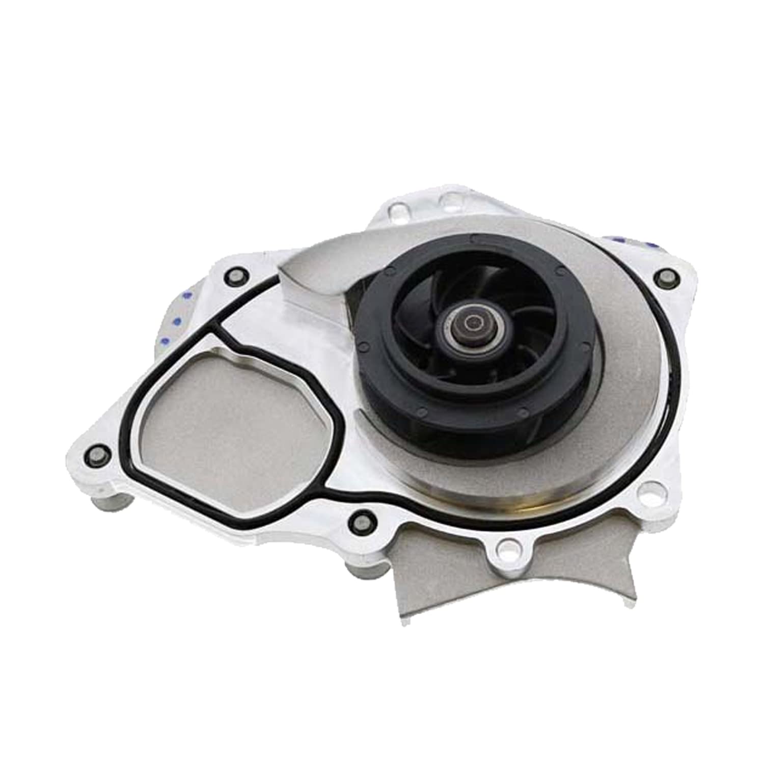 Genuine OEM Engine Water Pump Replacement - High Performance Cooling System Part for Cars, Trucks & SUVs - Perfect for Daily Commute, Off-Roading & Long Road Trips