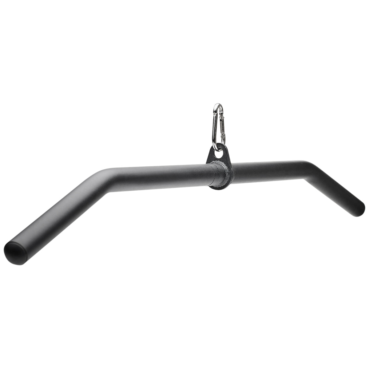 Lat Pulldown Bar Cable Attachment - Heavy Duty Gym Equipment for Back Workouts - Perfect for Home & Commercial Gyms, Strength Training, and Muscle Building