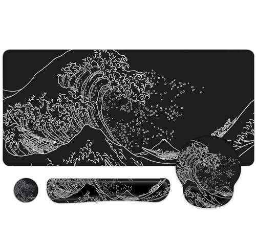 Wave of Kanagawa