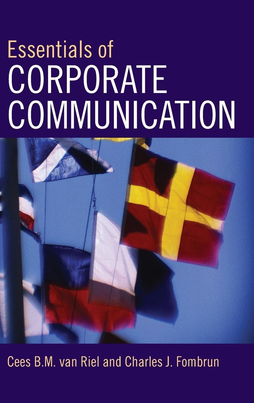 Corporate Communication Essentials: Best Practices for Effective Reputation Management | Business Strategy & PR Guide for Professionals