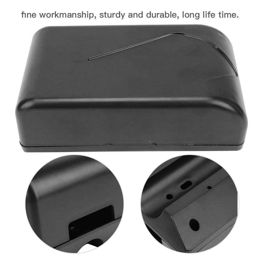E-Bike Controller Box for Electric Bike Conversion - Waterproof & Durable for Mountain Bikes