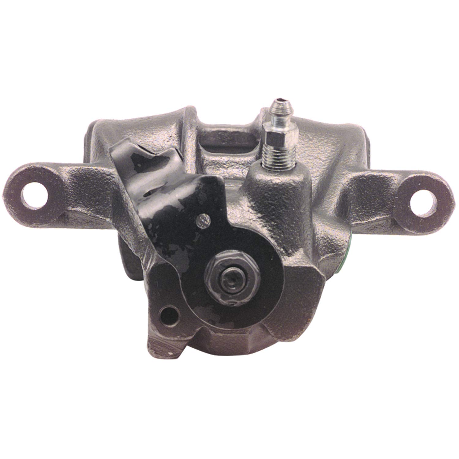 Cardone 19-1714 Remanufactured Unloaded Disc Brake Caliper - Compatible with Select Vehicle Models | High-Performance Braking Solution for Smooth Stops | Perfect for Daily Commutes, Highway Driving & Auto Repairs