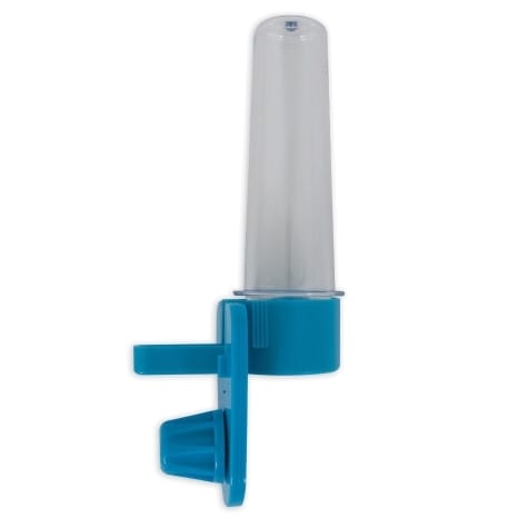 JW Insight Clean Water Bird Waterer - Automatic Dripping Water Dispenser for Outdoor Garden, Patio & Backyard - Attracts Wild Birds & Keeps Water Fresh