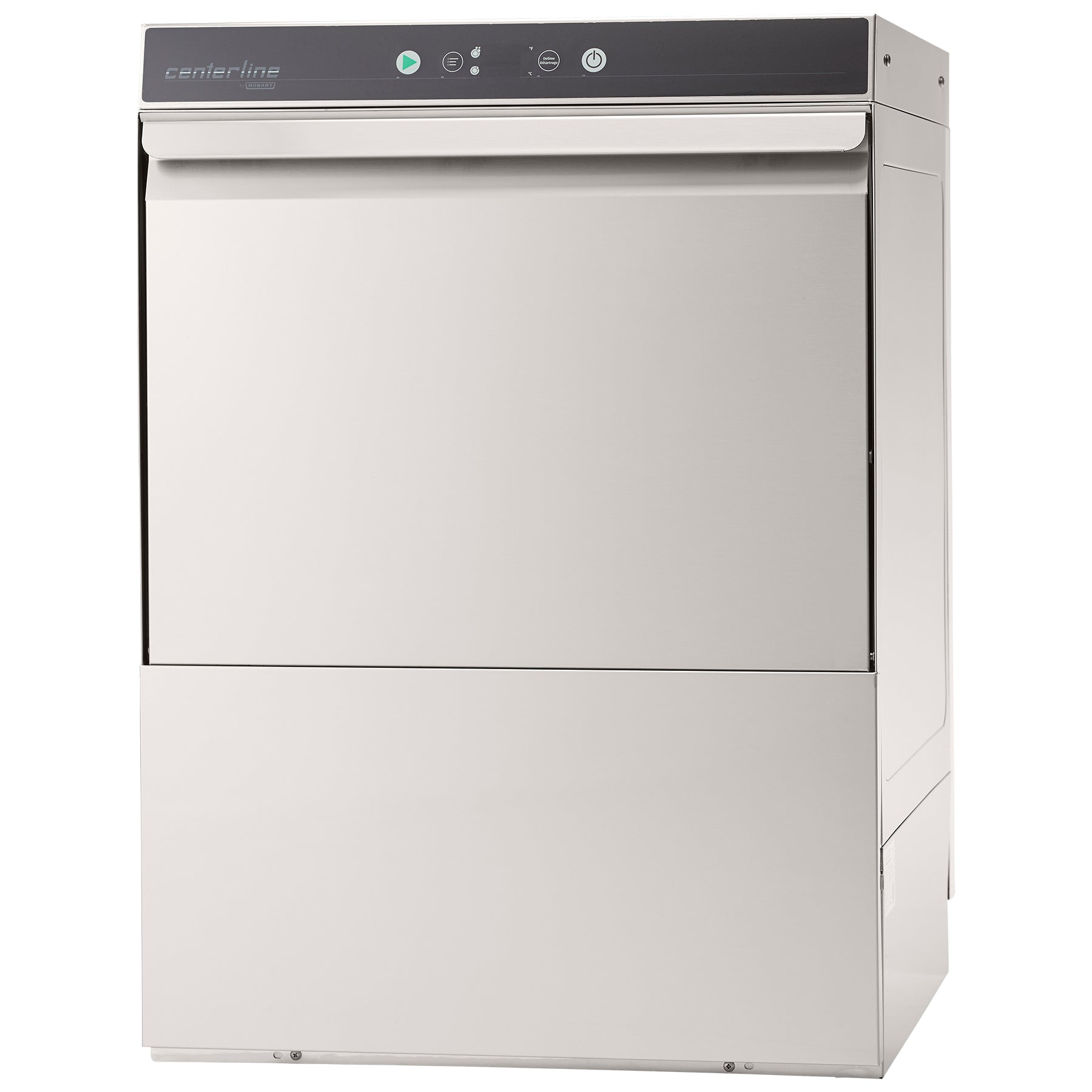 Centerline 22 Undercounter Dishwasher - Energy Efficient Low-Temperature Cleaning for Small Kitchens & Apartments
