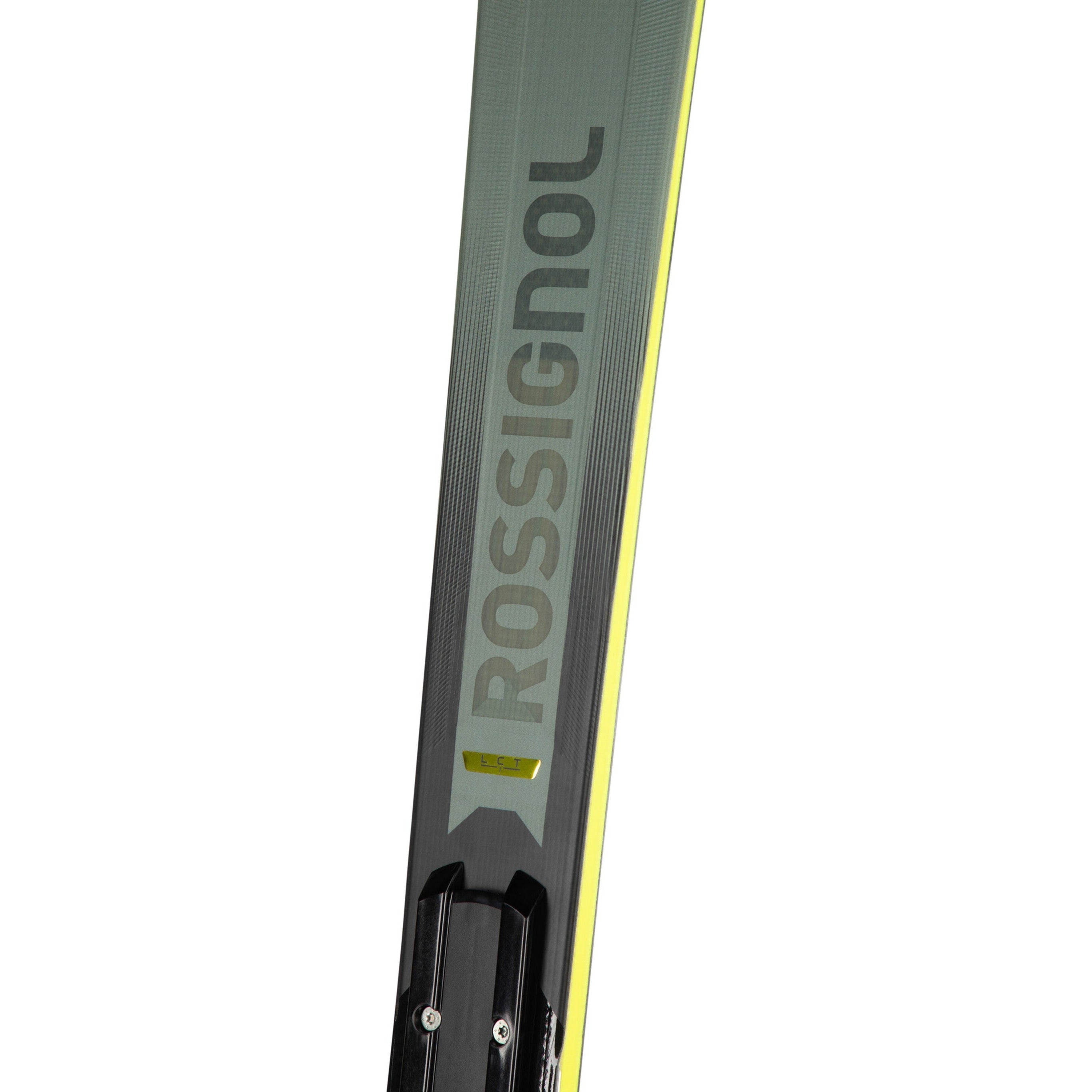 Rossignol ARCADE 84 All-Mountain Skis with K SPX 12 Bindings - 2026 Model | Perfect for Powder, Groomers & Freeride Skiing