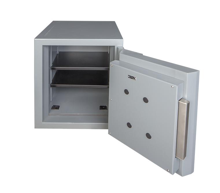 Gardall TL15 2218 Commercial High Security Safe - Fireproof & Burglar Proof Safe for Office, Home & Business Use - Protect Cash, Documents & Valuables