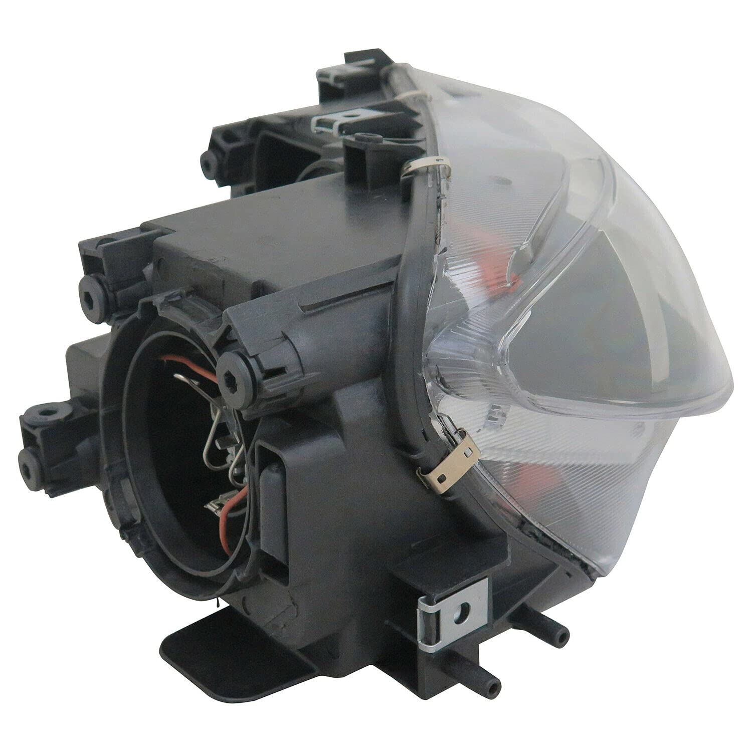 06-08 Mazda 6 Right Headlight Assembly Replacement - OEM Quality, Perfect Fit - Upgrade for Night Driving & Enhanced Visibility