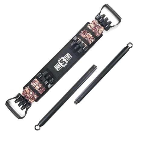Men|200LB with Detachable Rod|3 Levels