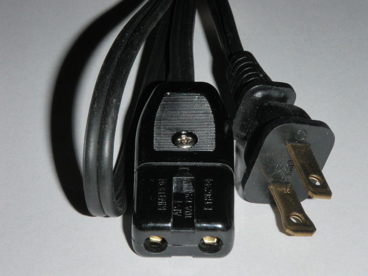 Dominion Waffle Maker Replacement Power Cord - 36