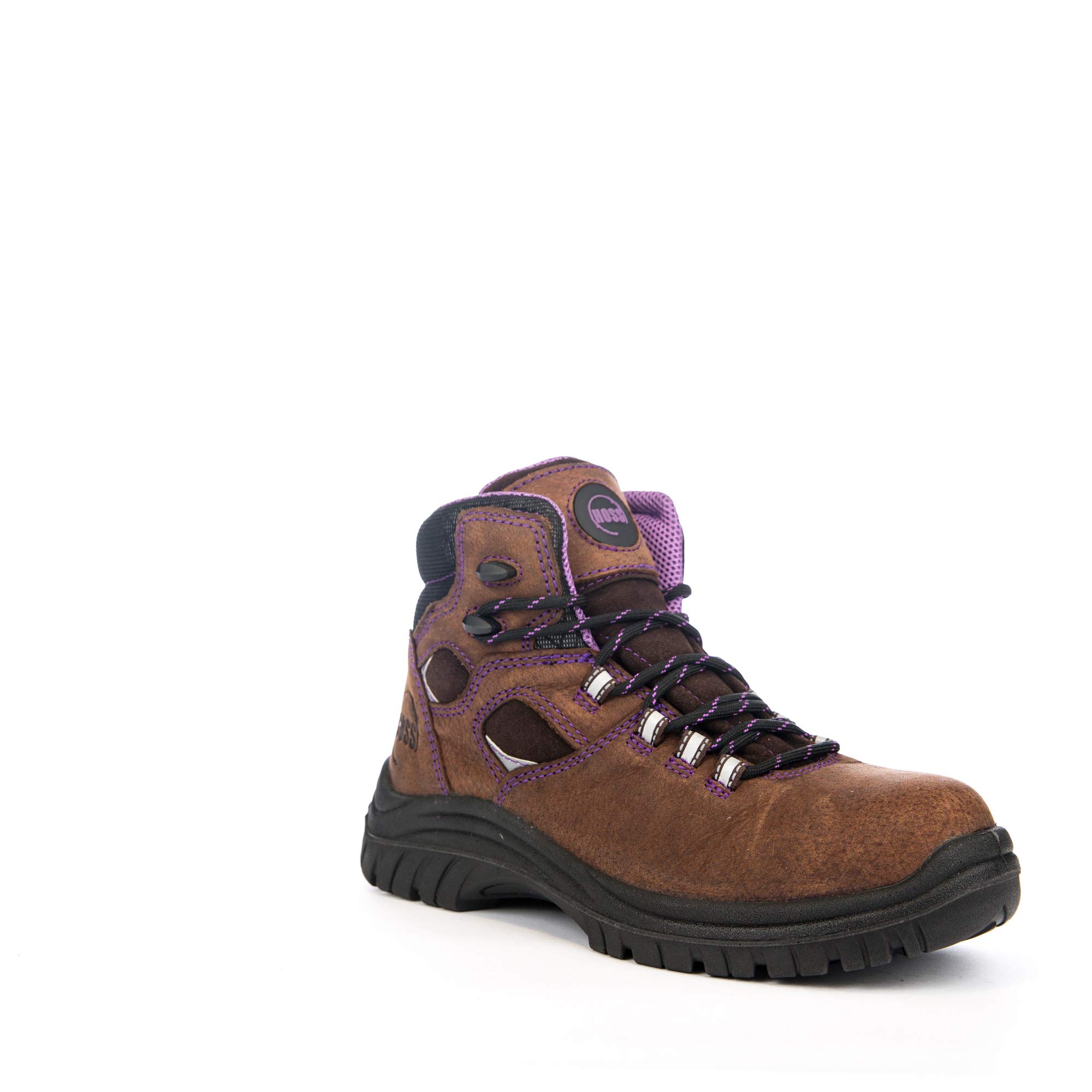 Women's Lily Casual Boots - Comfortable Ankle Boots for Everyday Wear | Stylish & Lightweight for Walking, Work & Outfits