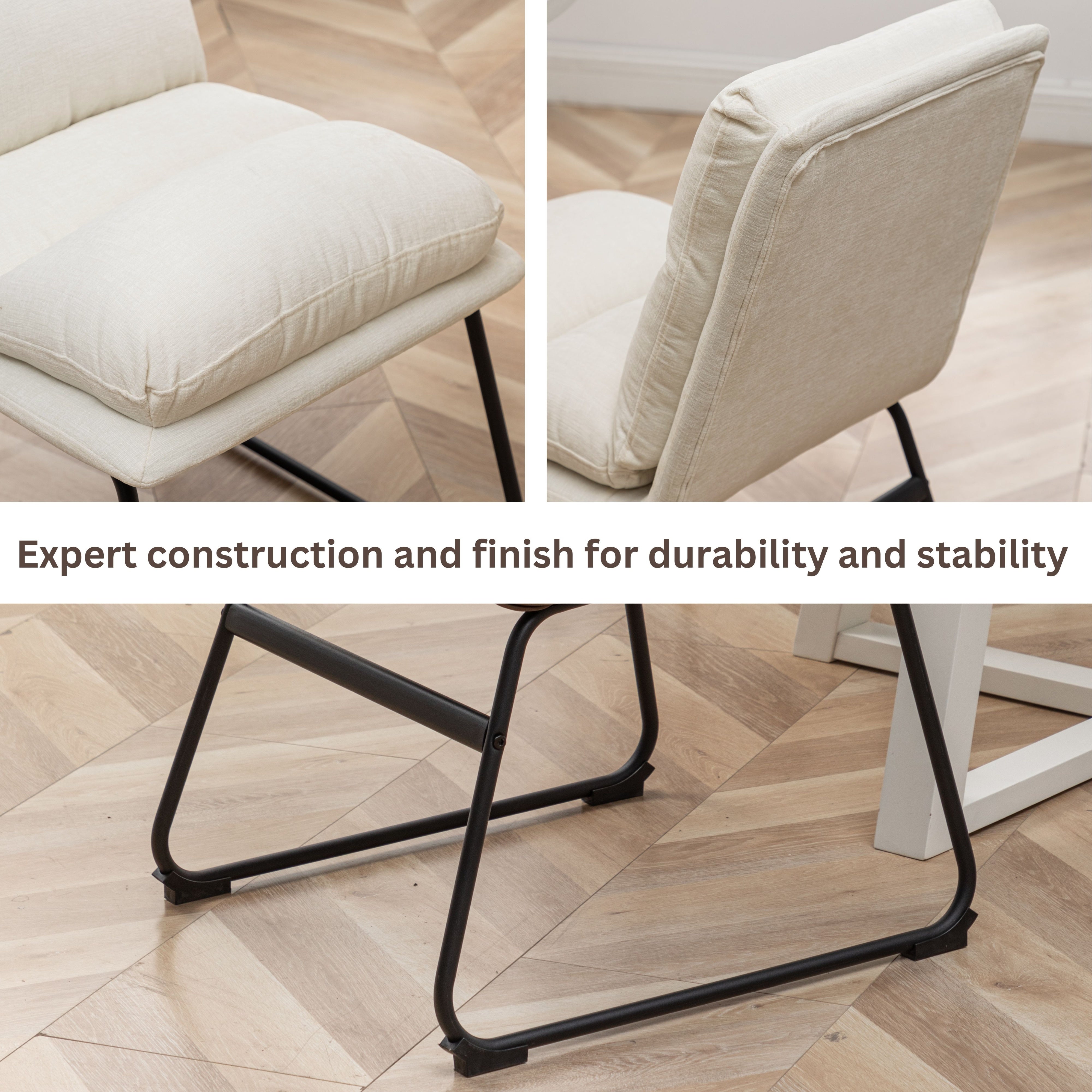 Roundhill Furniture Milos 26