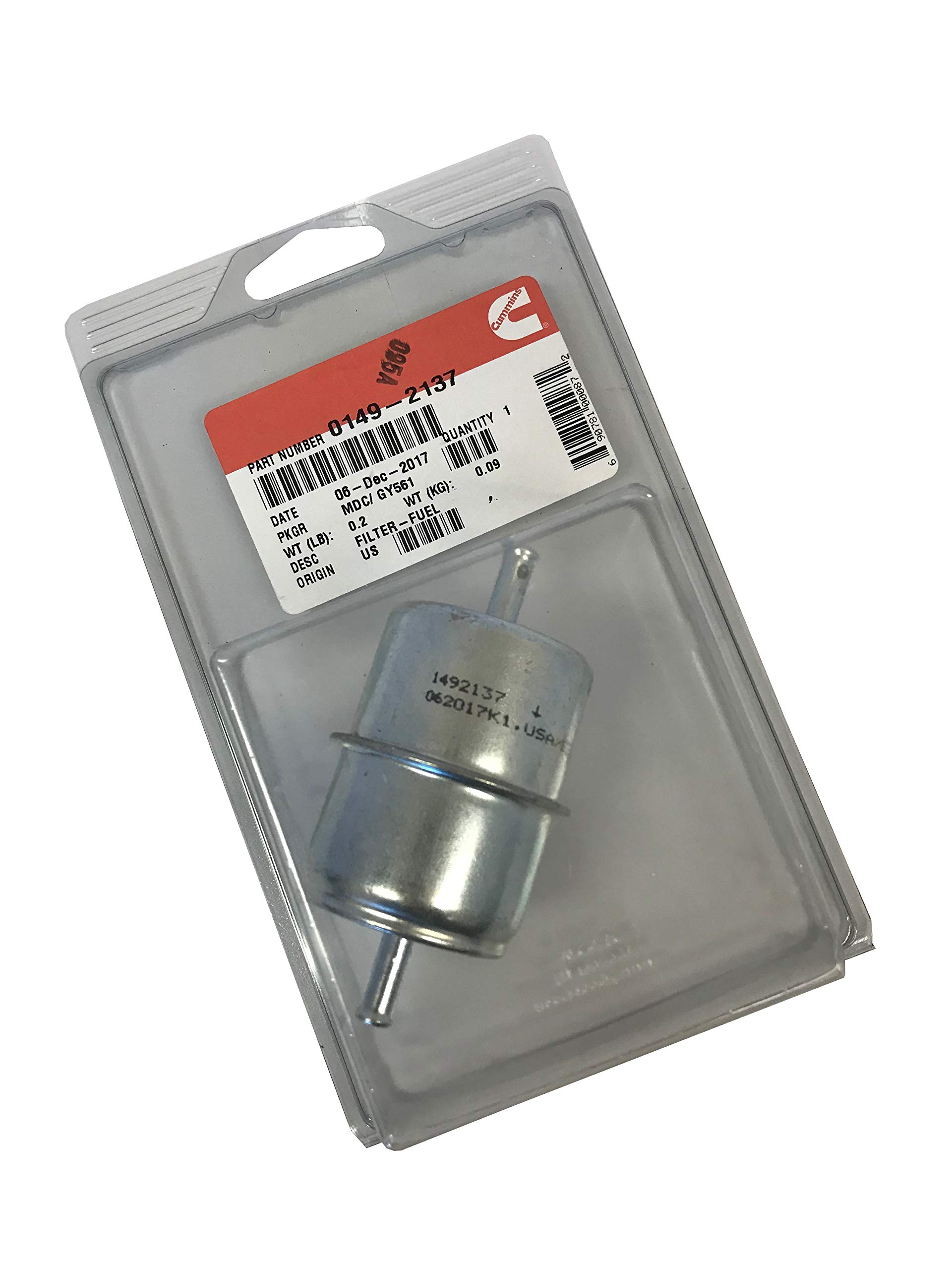 Onan KV KVC KVD GPS Generator Tune Up Kit - Compatible with Cummins Generators - Perfect for RV, Marine & Emergency Power Backup
