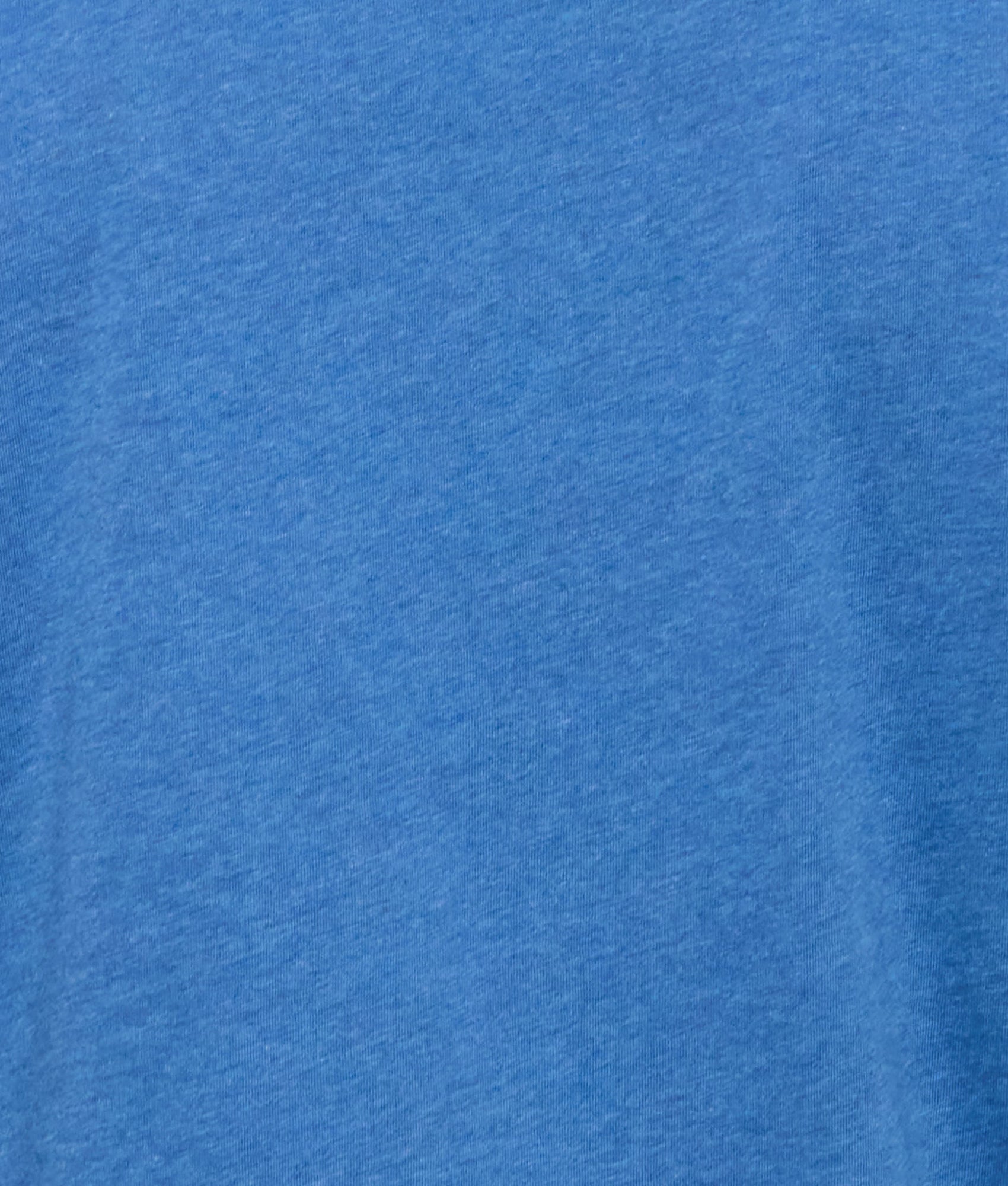 Premium Long Sleeve Bar Stitch T-Shirt for Men & Women | Soft Cotton Comfort Fit Casual Top | Perfect for Everyday Wear, Office & Outings - Blue