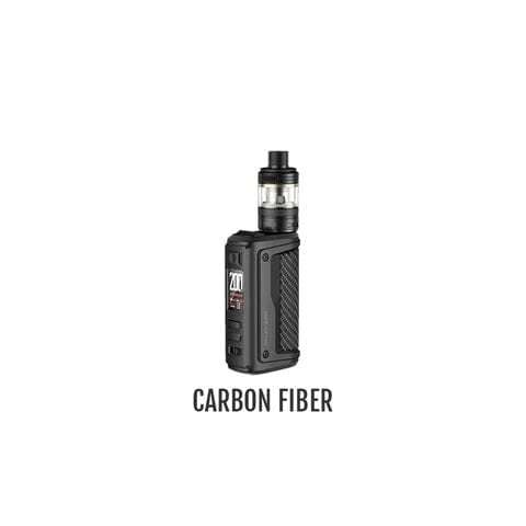 VOOPOO Argus GT 2 200W Starter Kit with PnP Coil Technology - Powerful Dual 18650 Battery Mod for Vaping Enthusiasts | Perfect for Cloud Chasing and Flavorful Vape Experience