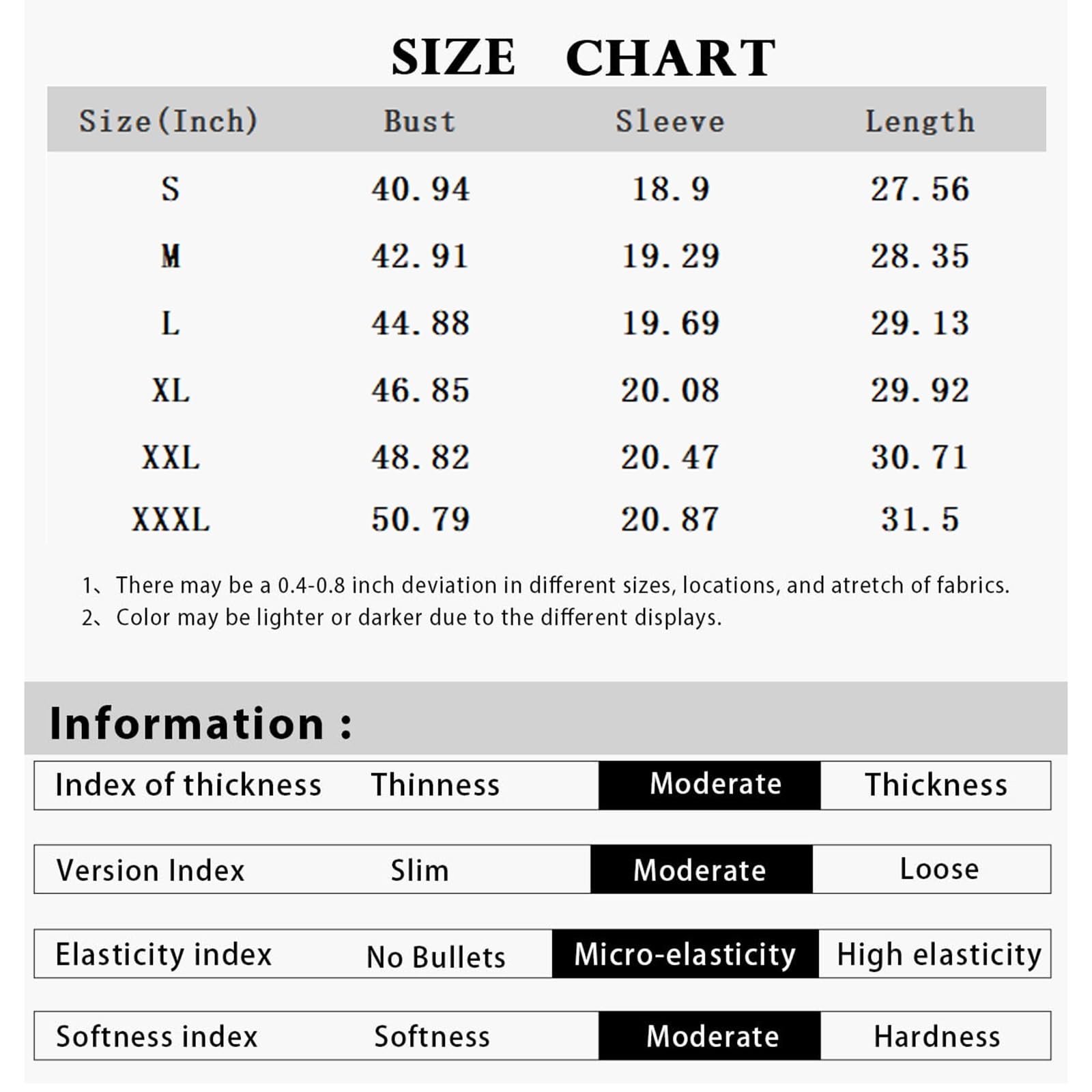Women's Open Front Knit Cardigan Sweater - Soft Winter Cardigans for Women, Trendy Cozy Coat - Perfect for Office, Casual Outfits & Layering in Cold Weather