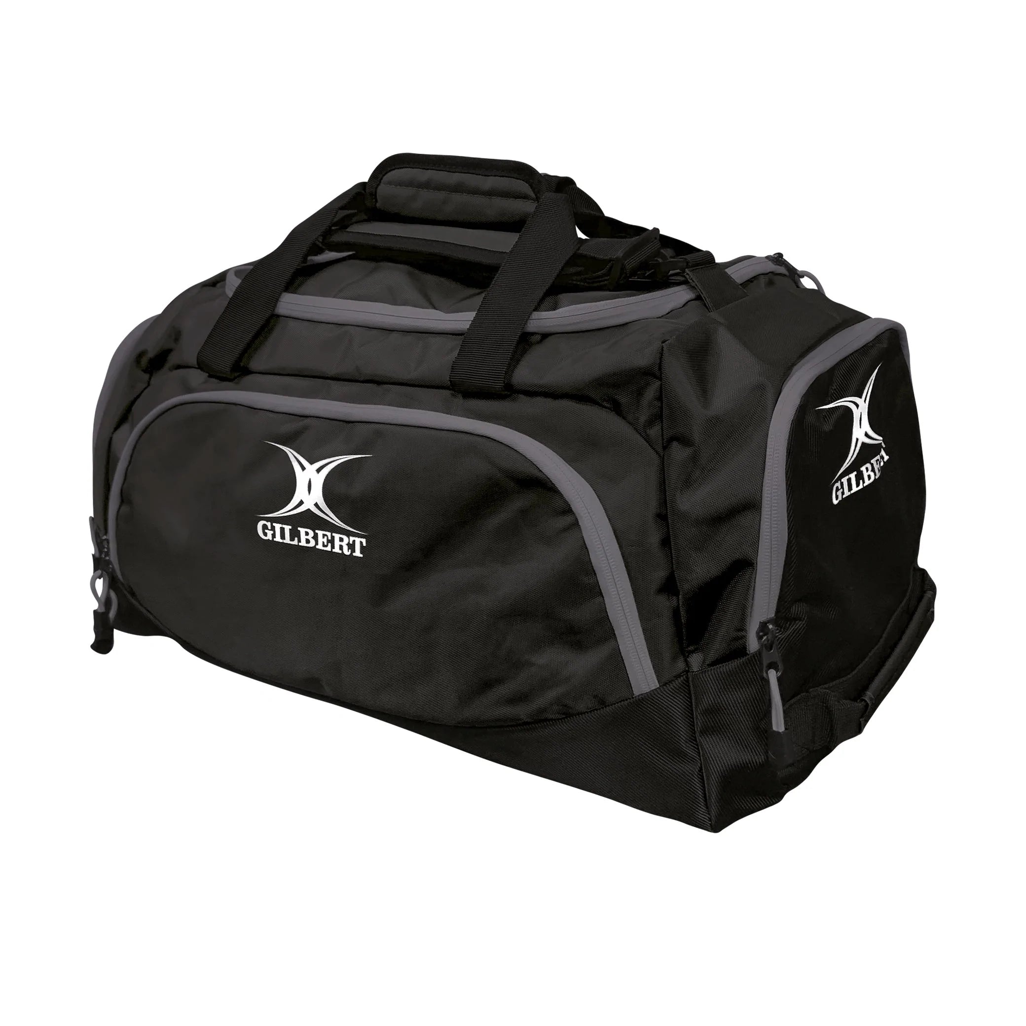 AKRU 50th Anniversary Player Holdall V3 - Premium Duffle Bag for Sports, Travel & Gym - Perfect for Basketball, Soccer & Weekend Getaways