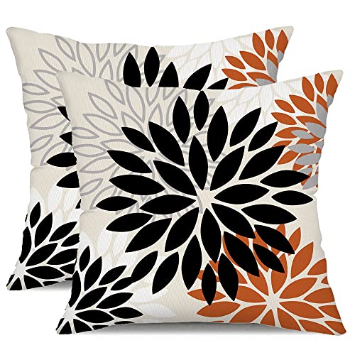 Black Orange