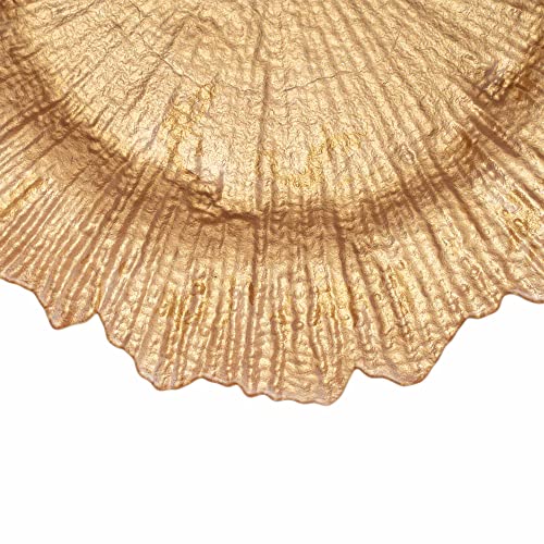 Coral Reef Gold