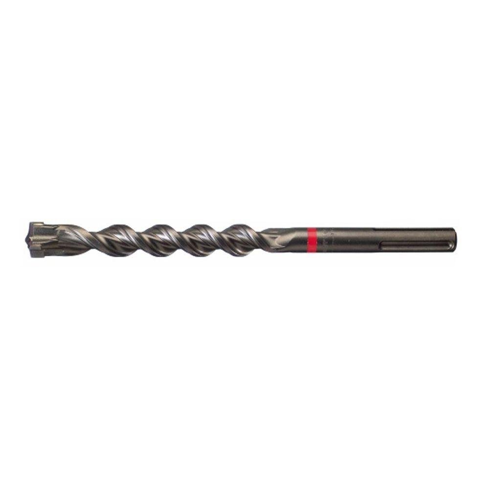 Hilti TE-YX 1/2-Inch x 14-Inch Hammer Drill Bit for Concrete & Masonry - Heavy Duty Rotary Hammer Drill Accessories for Construction & DIY Projects