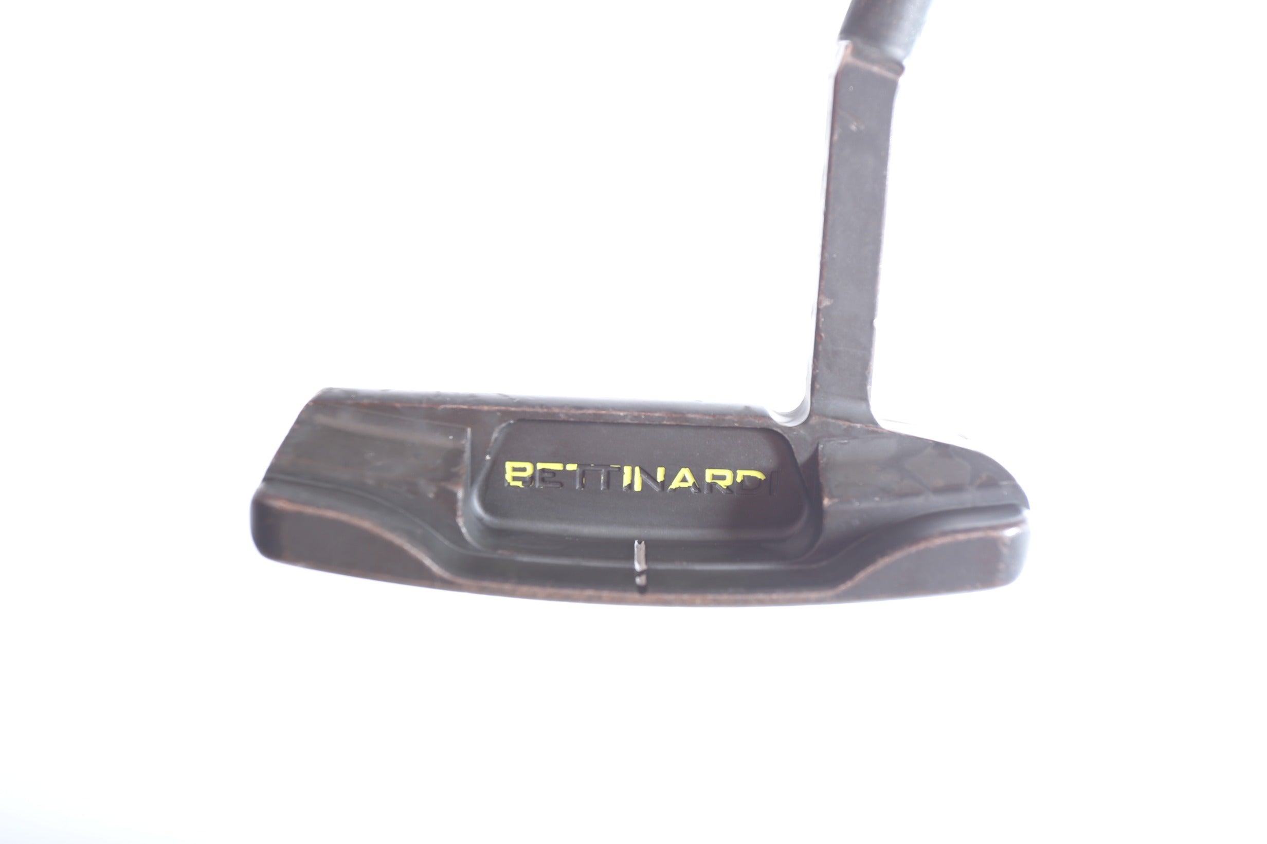 Bettinardi 2018 BB1 Left Handed Blade Putter 35.5 Inch - Premium Used Golf Club for Putting Practice & Tournament Play