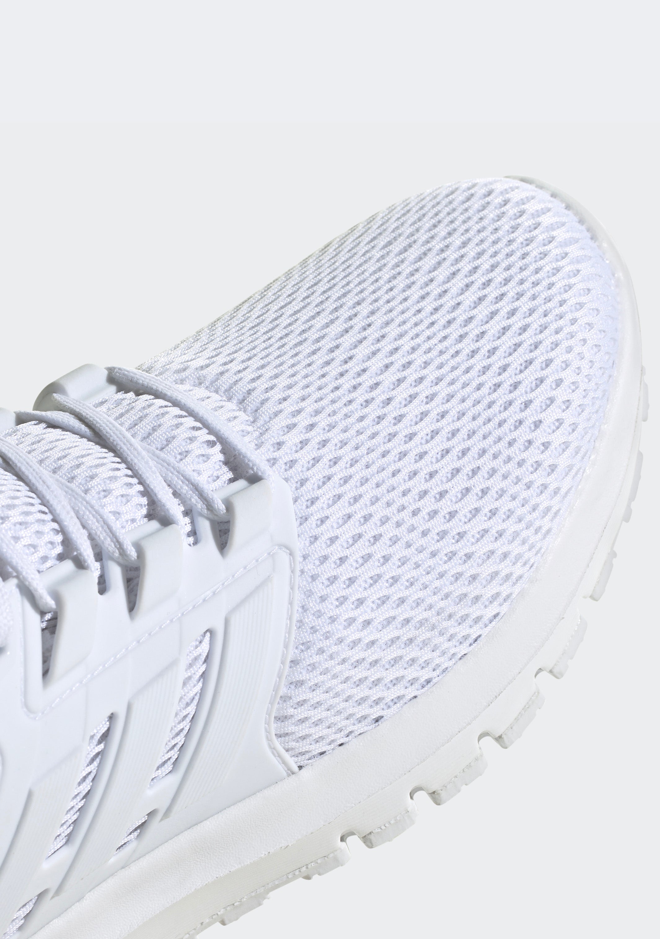 Adidas Women's Ultimashow Running Shoes - Lightweight Comfortable Athletic Sneakers for Jogging, Gym Workouts & Daily Wear