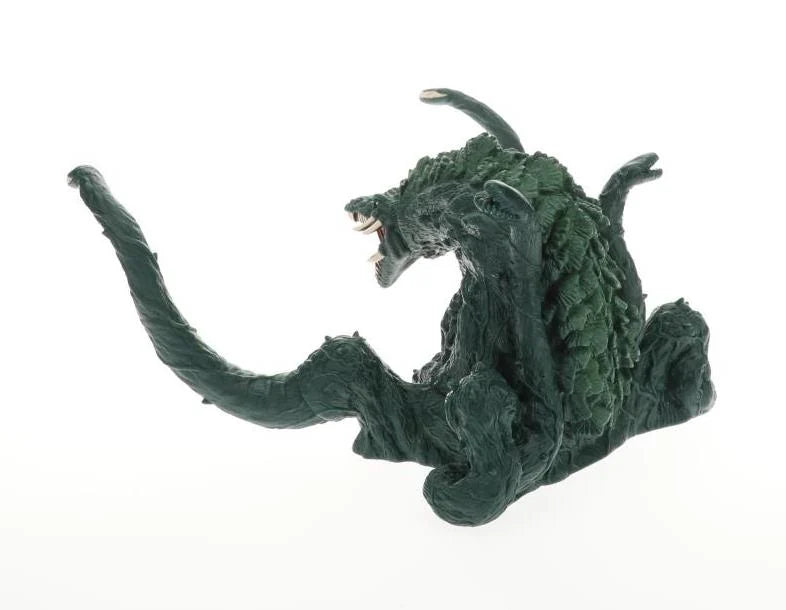 Bandai Godzilla vs. Biollante Vinyl Figure - Movie Monster Series Collectible Toy for Fans & Display - Perfect for Home Decor, Anime Collections & Gifts