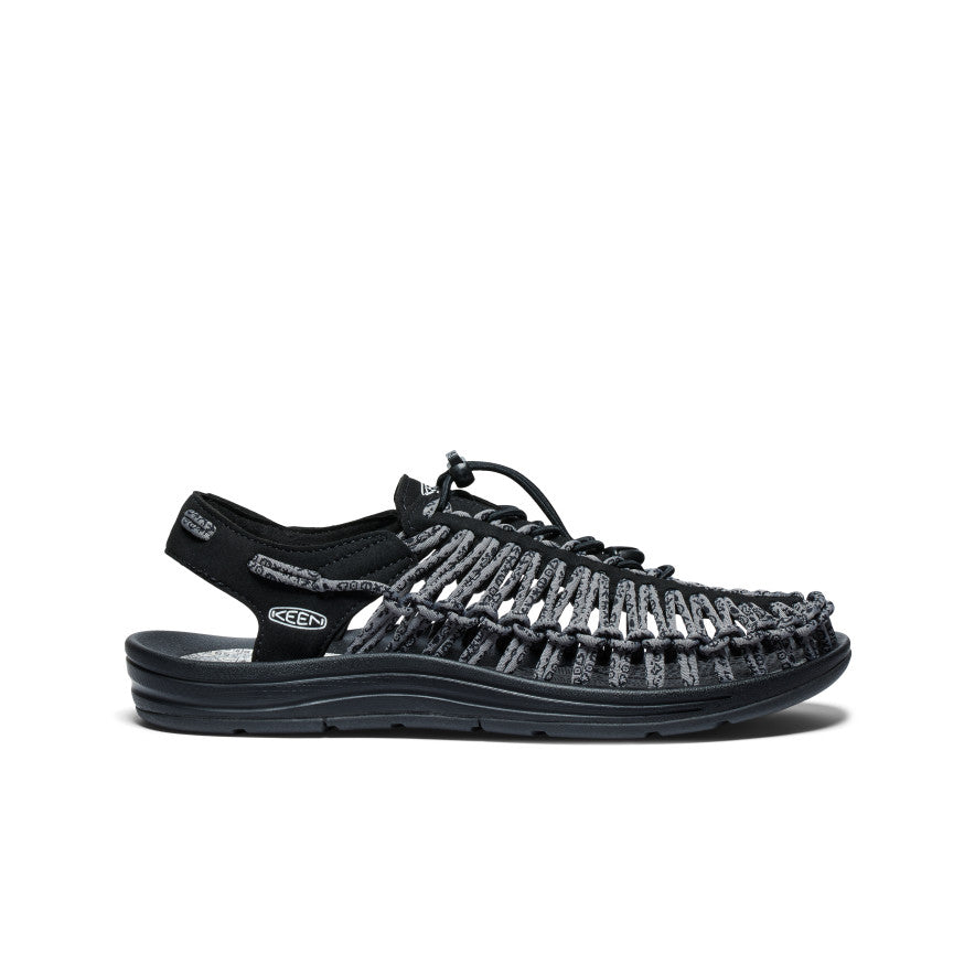 Men's UNEEK Sneaker x ARTPARA FUKAGAWA APF 2022 - Lightweight Breathable Walking Shoes for Men - Perfect for Casual Wear, Travel & Outdoor Activities