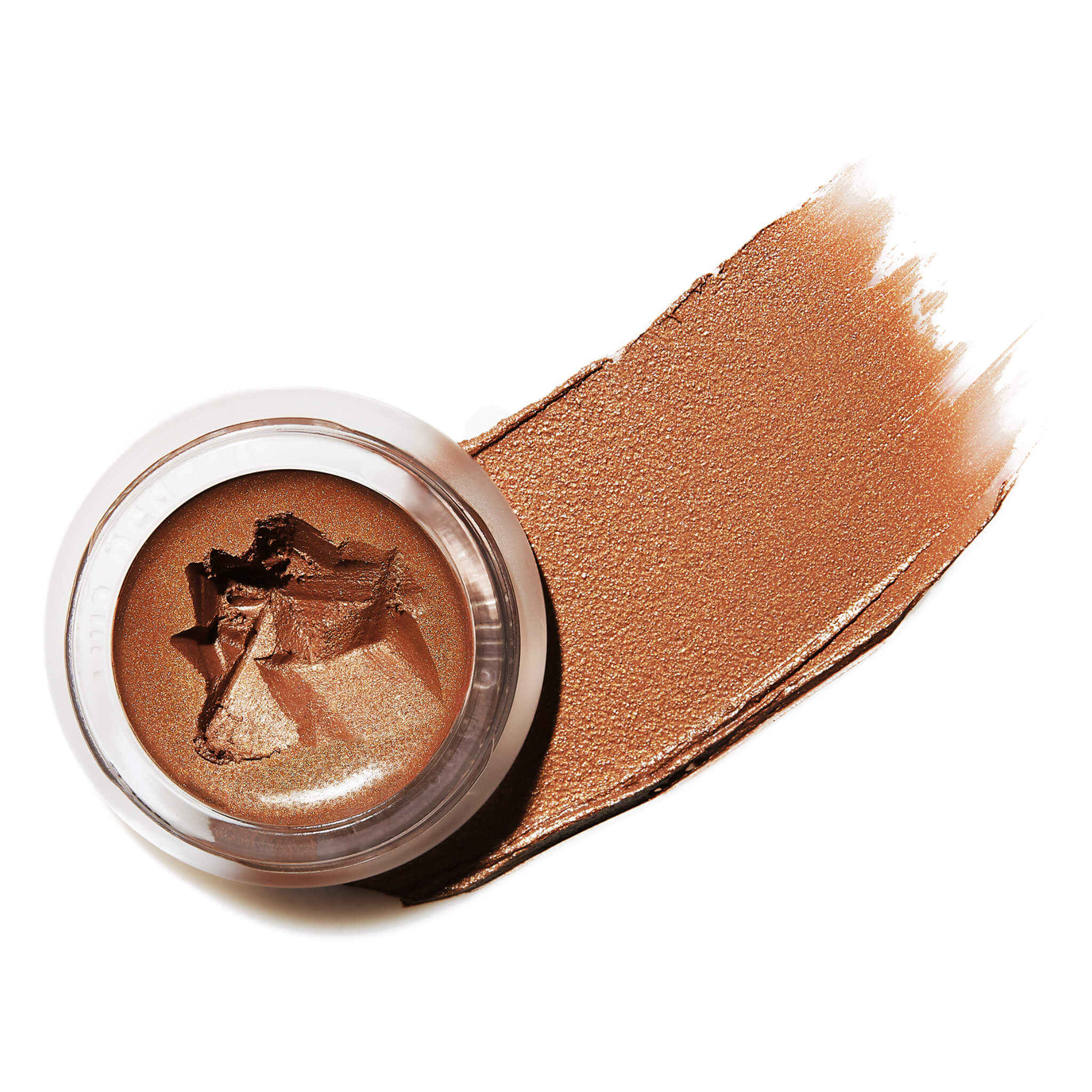 Natural Buriti Bronzer for a Sun-Kissed Glow - Vegan & Cruelty-Free Tan Enhancer for Face & Body | Perfect for Beach, Pool, and Summer Makeup Looks