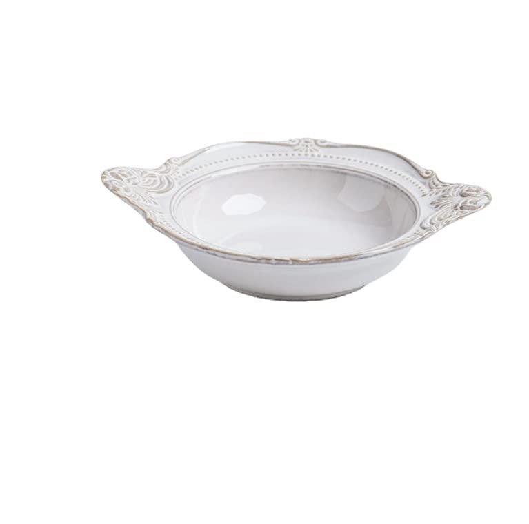 European Palace Steak Plate Set - 10