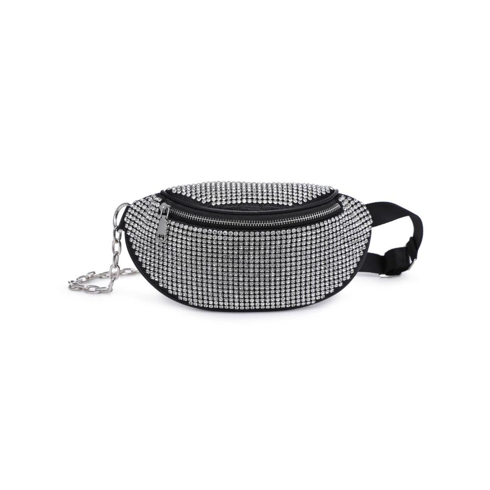 Billie Belt Bag - Stylish & Comfortable Waist Pack for Women & Men | Perfect for Travel, Running, Hiking & Everyday Use