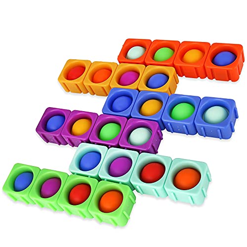 Multicolor-p 24pcs