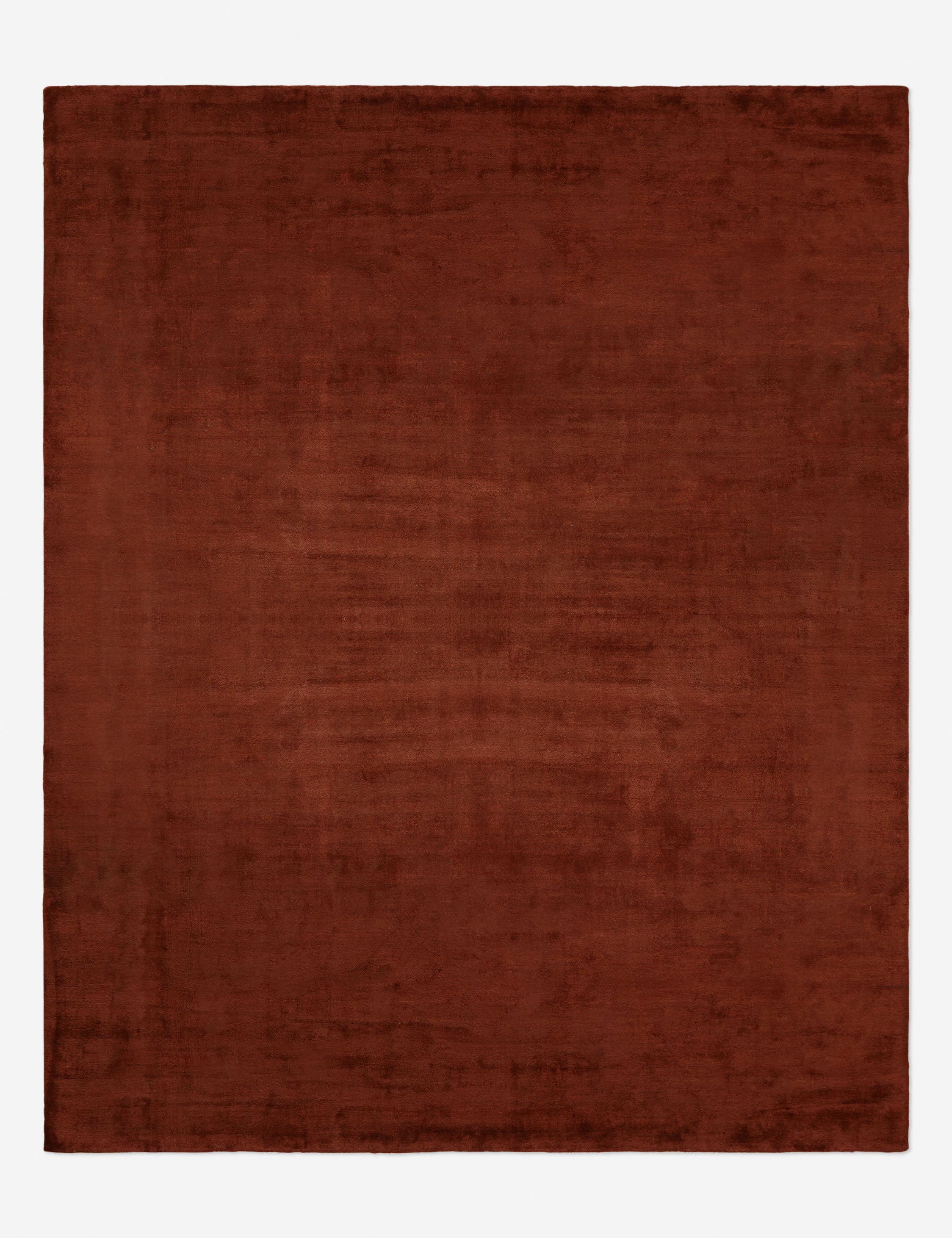 Chiltern Handmade Rug by Jake Arnold - Premium Handwoven Area Rug for Living Room, Bedroom & Home Decor