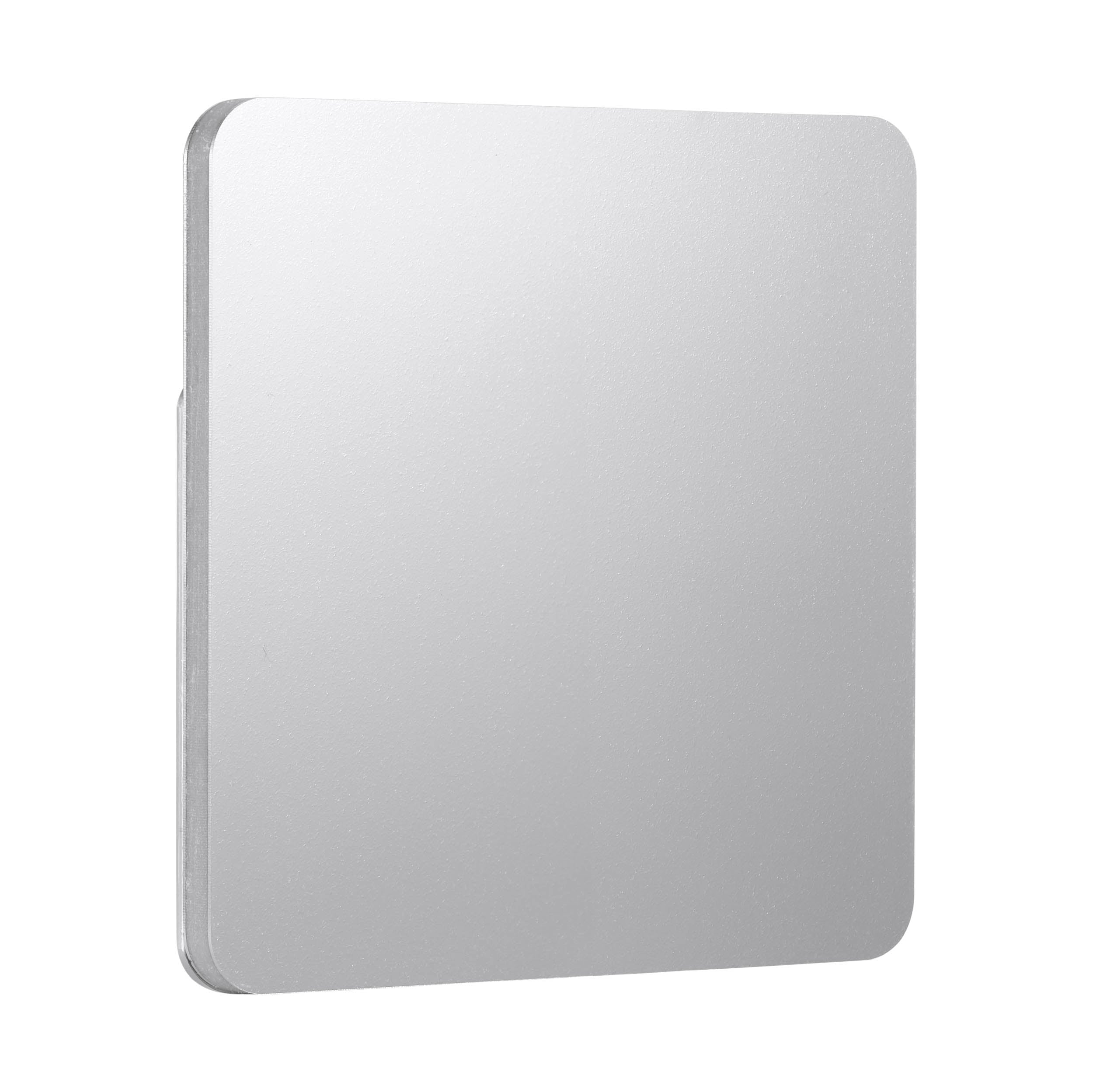 KNOWLED LiteFlow7 7x7cm Cine Light Reflector Panel Kit - Professional Photography Lighting Accessory for Studio, YouTube & Film Production