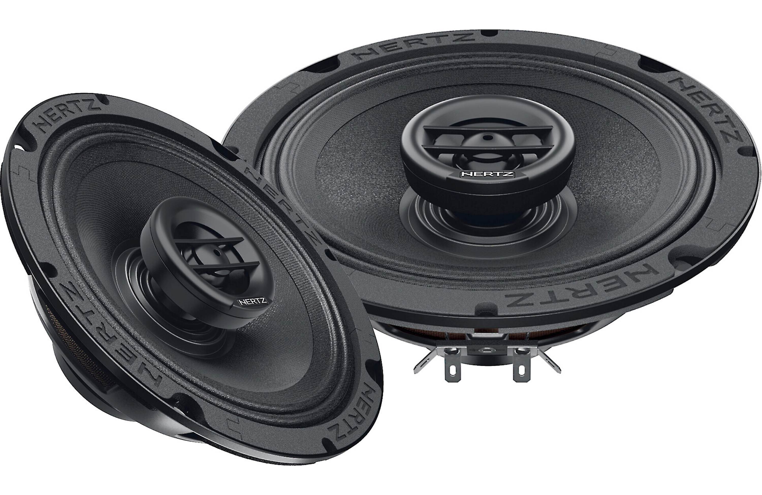Hertz SX 165 NEO SPL Show Series 6.5