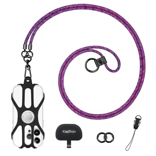 Mixed Purple Hot Pink