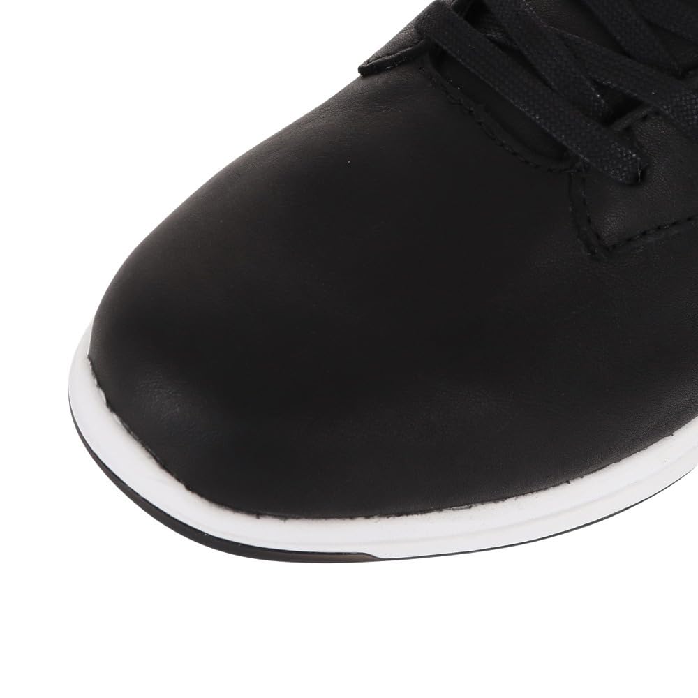 Premium Cuater The Moneymaker Luxe Men's Golf Shoes - Waterproof & Comfortable Spiked Golf Shoes for Men - Ideal for Course Play & Practice Sessions