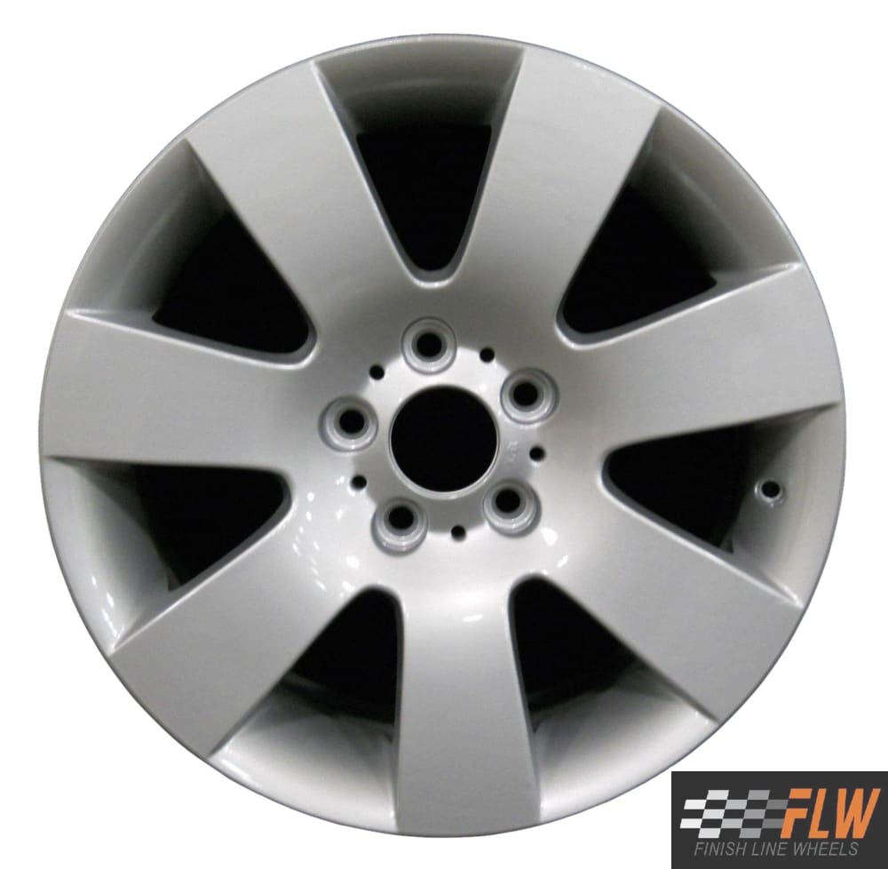 BMW 528i 18x8 OEM Alloy Wheel Rim for 2006-2010 Models | Genuine A.59561.LS01.FF Part | Perfect for Replacement & Car Upgrades
