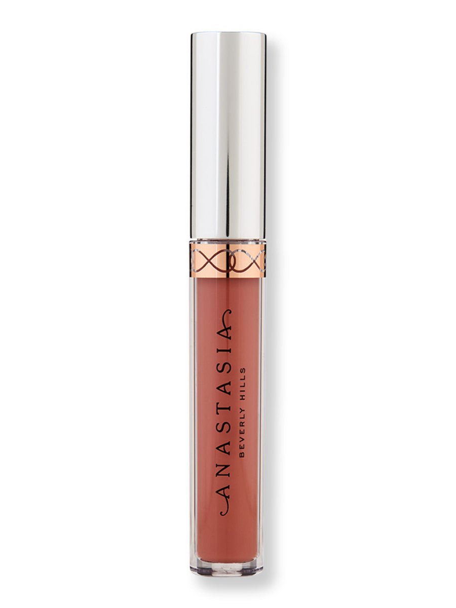 Anastasia Beverly Hills Liquid Lipstick - Long Lasting Matte Finish, Waterproof & Smudge Proof - Perfect for Everyday Wear, Parties & Special Occasions