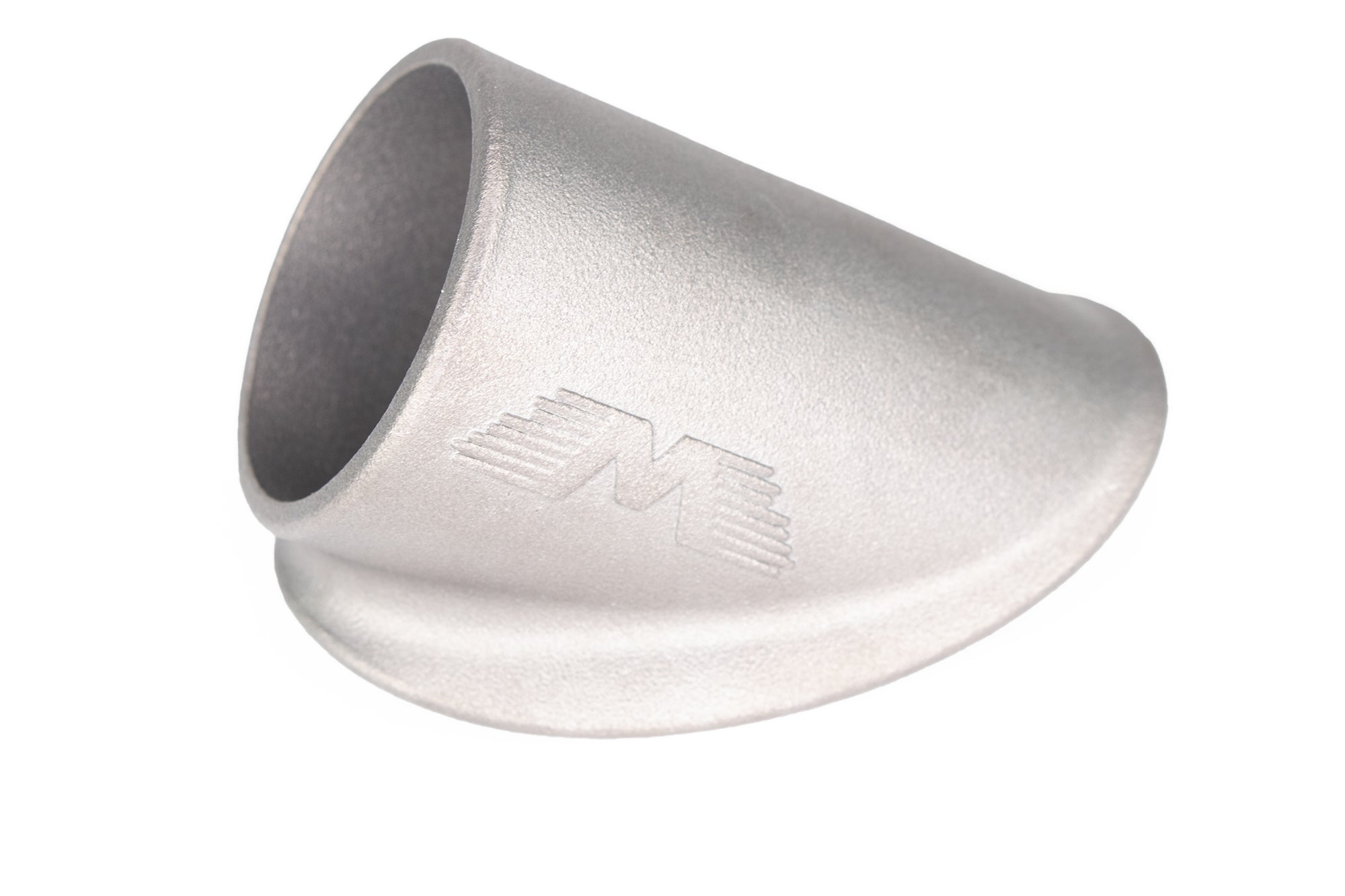 High Flow Wastegate Merge Kit for 45/46/50mm Wastegates - Compatible with 2.5