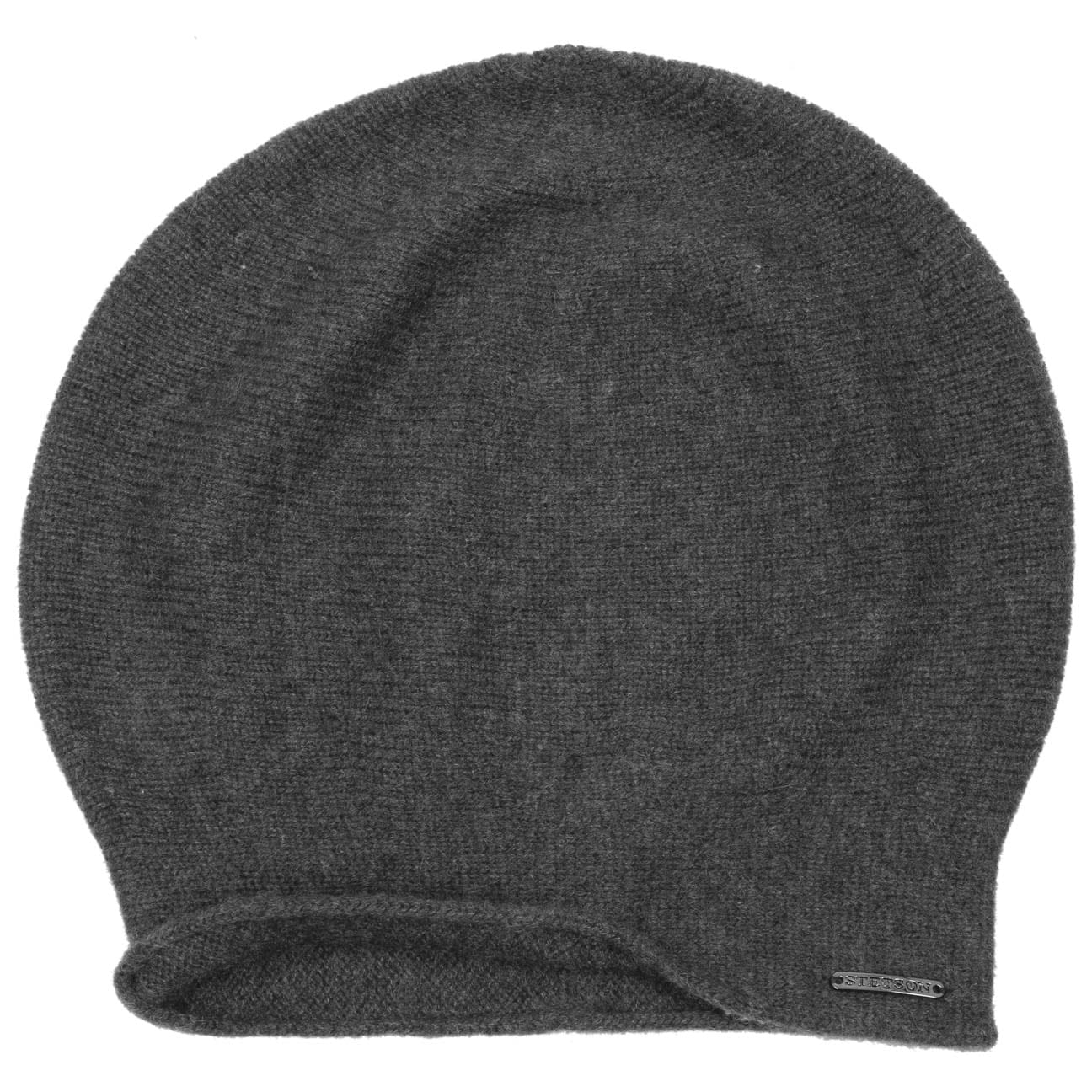 Stetson Shirley Cashmere Knit Hat for Women - Soft Winter Beanie for Cold Weather - Perfect for Skiing, Snowboarding & Outdoor Activities