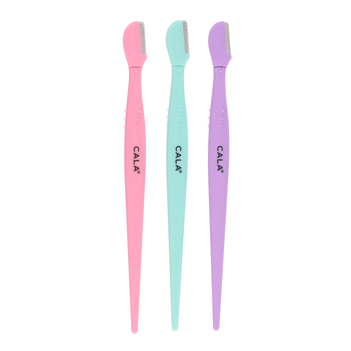Precision Eyebrow Shaper - Professional Eyebrow Trimmer & Grooming Kit for Perfect Arches - Ideal for Home, Salon, and Travel Use