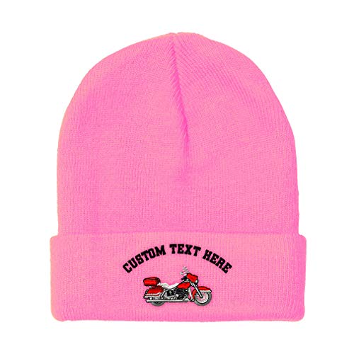 Soft Pink Personalized Text Here