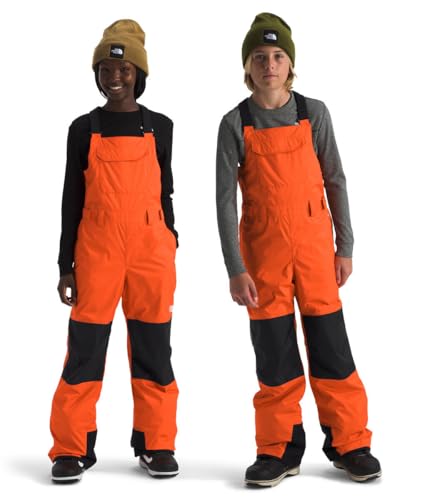 Tnf Orange