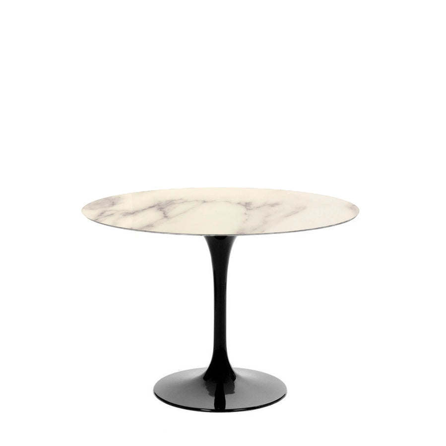 Barbell Dining Table - Heavy Duty Metal Frame & Wood Top for Home & Gym - Perfect for Dining, Workouts & Home Gym Decor